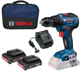 Bosch GSR 18 V-21 Professional (06019H5202)
