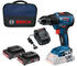 Bosch GSR 18 V-21 Professional