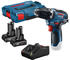 Bosch GSR 12 V-35 Professional