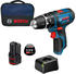 Bosch GSB 12V-15 Professional