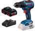 Bosch GSR 18V-55 Professional