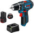 Bosch GSR 12V-15 Professional