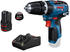 Bosch GSB 12V-35