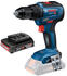 Bosch GSR 18V-55 Professional