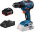 Bosch GSR 18V-55 Professional