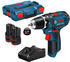 Bosch GSR 12V-15 Professional