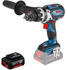 Bosch GSB 18V-110 C Professional