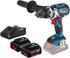 Bosch GSB 18V-110 C Professional