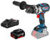Bosch GSB 18V-110 C Professional