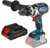 Bosch GSB 18V-110 C Professional