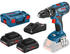 Bosch GSB 18V-28 Professional
