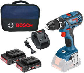 Bosch GSR 18 V-21 Professional (06019H4100)
