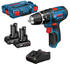Bosch GSB 12V-15 Professional