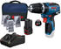 Bosch GSB 12V-35