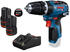 Bosch GSB 12V-35