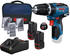 Bosch GSB 12V-35