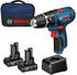 Bosch GSB 12V-15 Professional