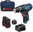 Bosch GSB 12V-15 Professional