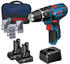 Bosch GSB 12V-15 Professional