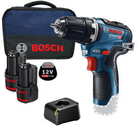 Bosch GSR 12 V-35 Professional (06019H8002-8)