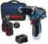 Bosch GSR 12 V-35 Professional