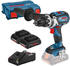 Bosch GSR 18V-110 C Professional