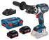 Bosch GSR 18V-110 C Professional