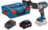 Bosch GSR 18V-110 C Professional