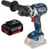 Bosch GSR 18V-110 C Professional