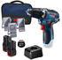 Bosch GSR 12 V-35 Professional