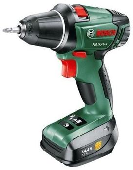 Bosch PSR 14,4 LI-2