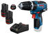 Bosch GSB 12V-35