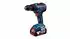 Bosch GSR 18V-55 Professional