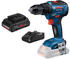 Bosch GSR 18V-55 Professional