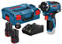 Bosch GSR 12V-35 HX
