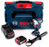 Bosch GSR 18V-110 C Professional