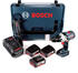 Bosch GSB 18V-85 C Professional (3x 5,0Ah + Ladegerät + L-Boxx)