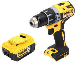Dewalt DeWalt DCD791N ( 1x 5,0 Ah ohne Ladeger&auml;t)