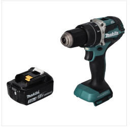 Makita DHP484F1