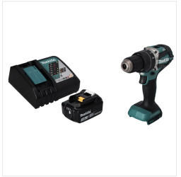 Makita DHP484RF1
