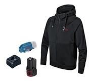 Bosch Professional 06188000GE, Bosch Professional 06188000GE Beheizbarer Hoodie