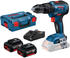 Bosch GSB 18V-55 Professional