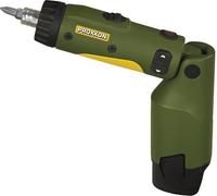 Proxxon 29842 Akku-Knickschrauber 10.8V 2.6Ah ohne Akku, ohne Ladeger&auml;t