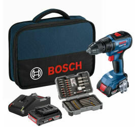 Bosch GSR 18V-50 (06019H5004)