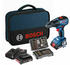 Bosch GSR 18V-50