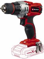 Akku-bohrschrauber 18/2 Li-solo Einhell 18v Li-ion 44 Nm Power X-change