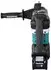 Makita HR005GM202 mit 2xAkku und Ladegerät