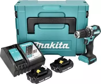 Makita DHP487RAJ