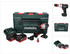 Metabo SB 18 LTX BL Q I
