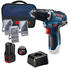 Bosch GSR 12 V-35 Professional